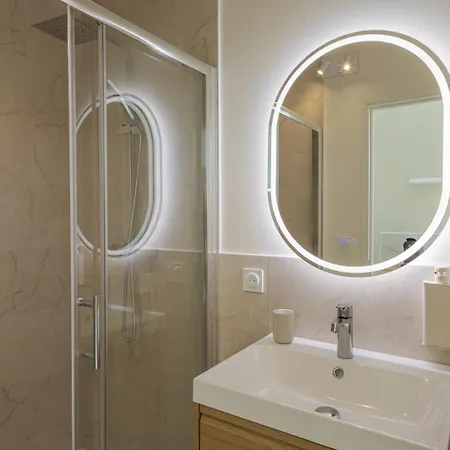 Héritage 11 - Hypercentre - 4 Pers Troyes